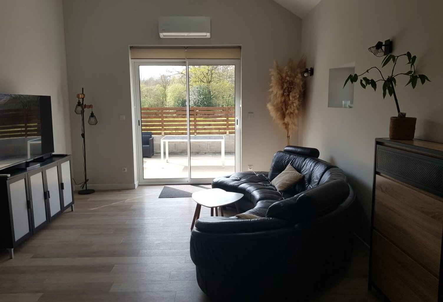 Studio de 45m2 à louer sur Cournon — photo 1