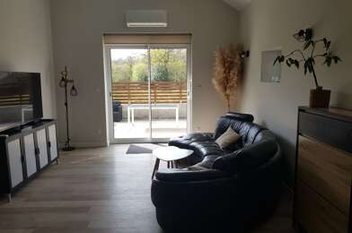 Appartement 1 pièces 680 €