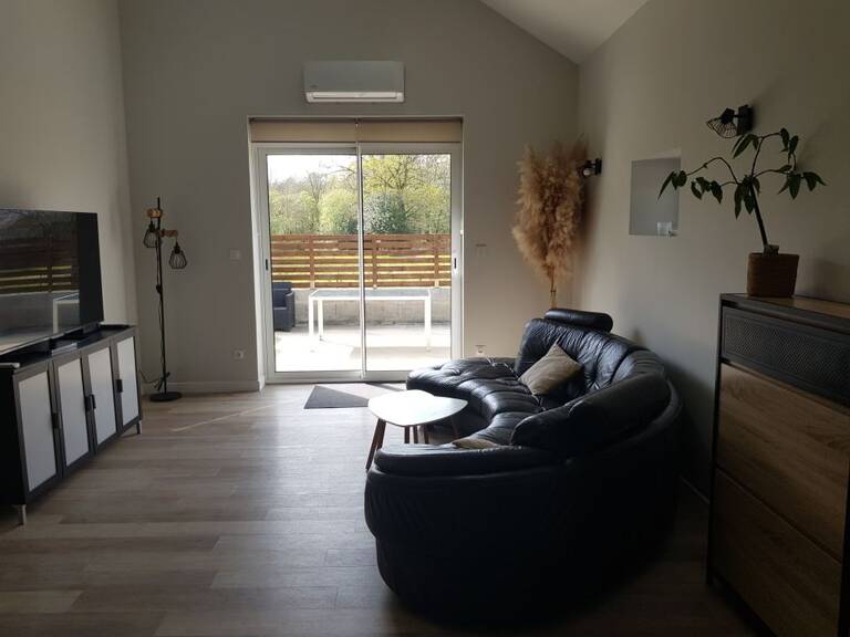 Studio de 45m2 à louer sur Cournon — photo 1