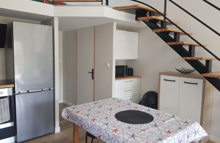 Studio de 45m2 à louer sur Cournon — photo 3