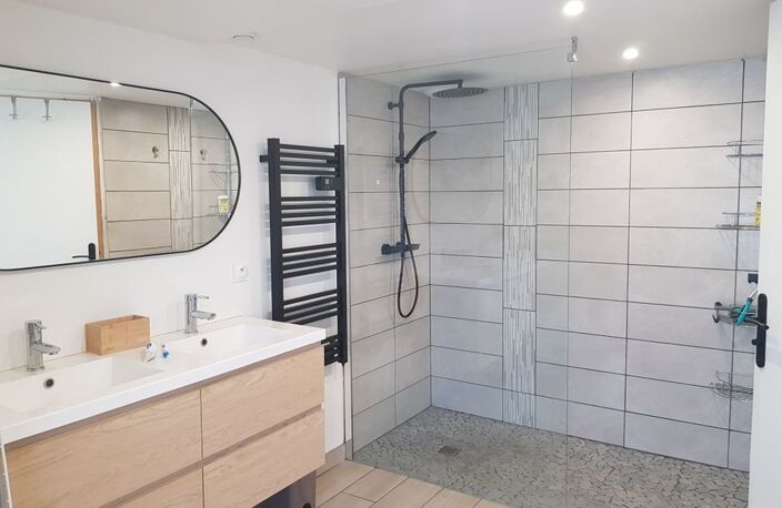 Studio de 45m2 à louer sur Cournon — photo 5