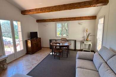 Maison 4 pièces 2000 €