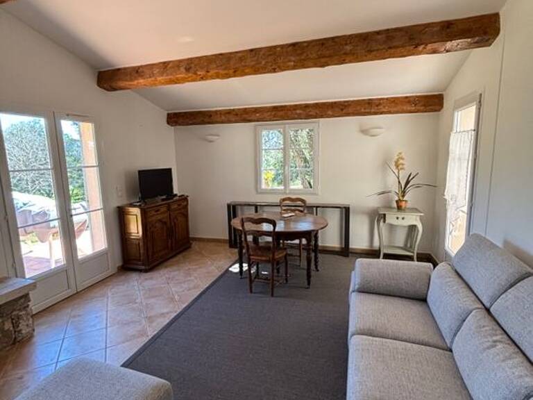 Maison de 95m2 à louer sur Grasse — photo 1