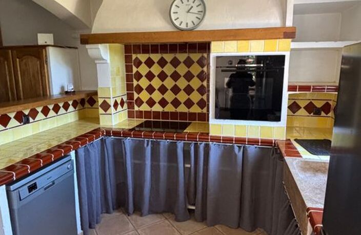 Maison de 95m2 à louer sur Grasse — photo 2