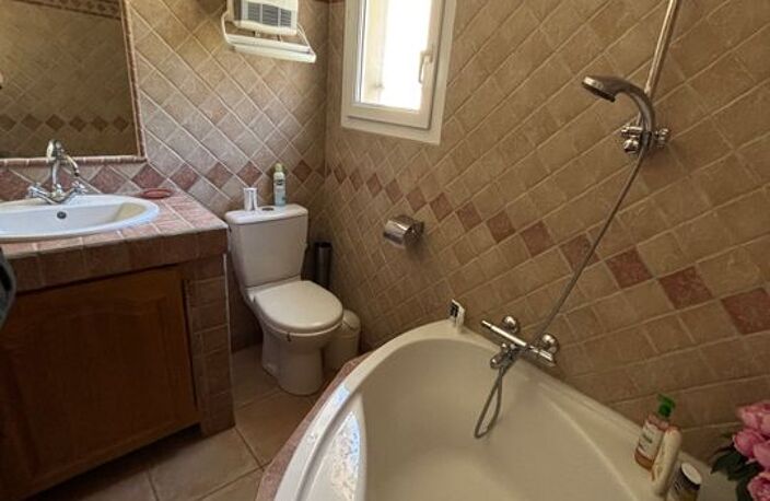 Maison de 95m2 à louer sur Grasse — photo 4