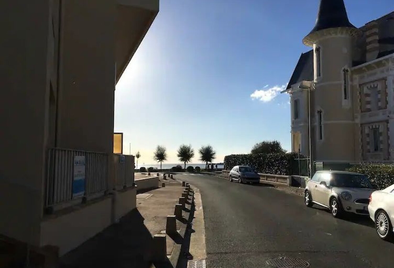 Appartement de 25m2 à louer sur Royan — photo 1