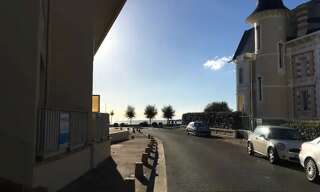 Appartement 1 Pièce 25 m² à louer à Royan (17200)