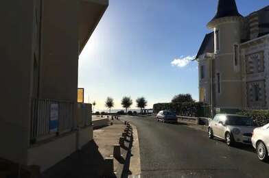Appartement 1 pièces 630 €