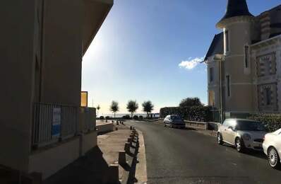 Appartement de 25m2 à louer sur Royan — photo du bien