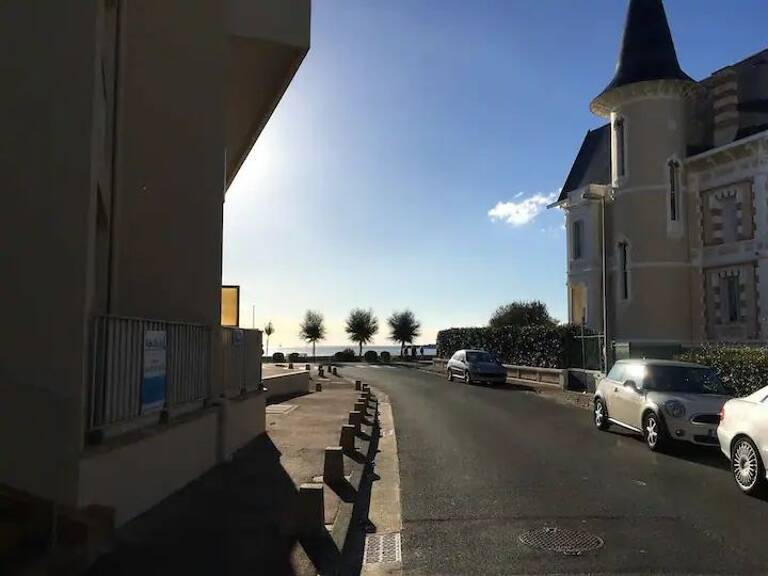 Appartement de 25m2 à louer sur Royan — photo 1