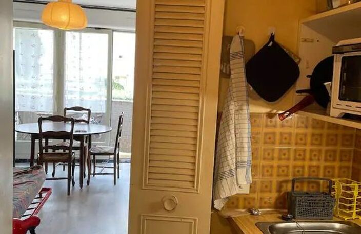 Appartement de 25m2 à louer sur Royan — photo 2