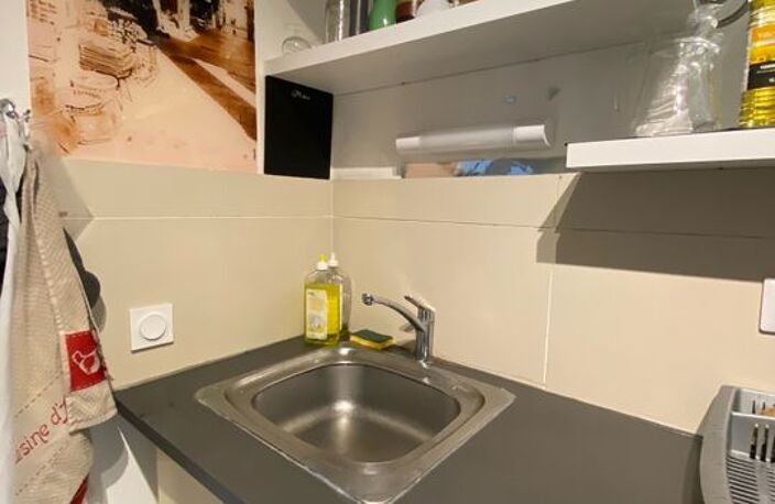 Appartement de 25m2 à louer sur Royan — photo 3