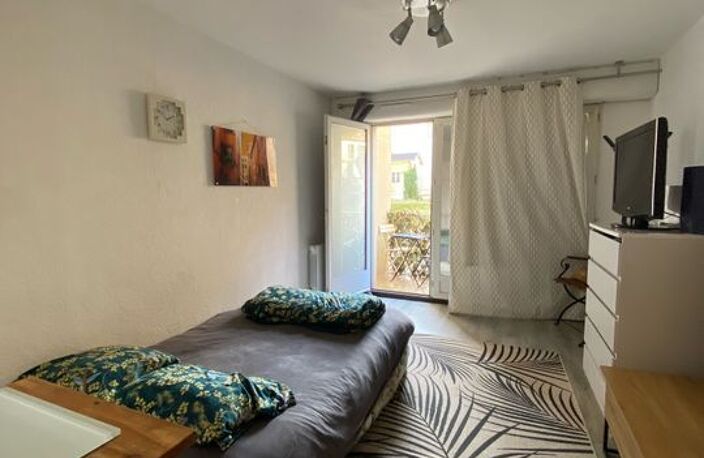 Appartement de 25m2 à louer sur Royan — photo 4