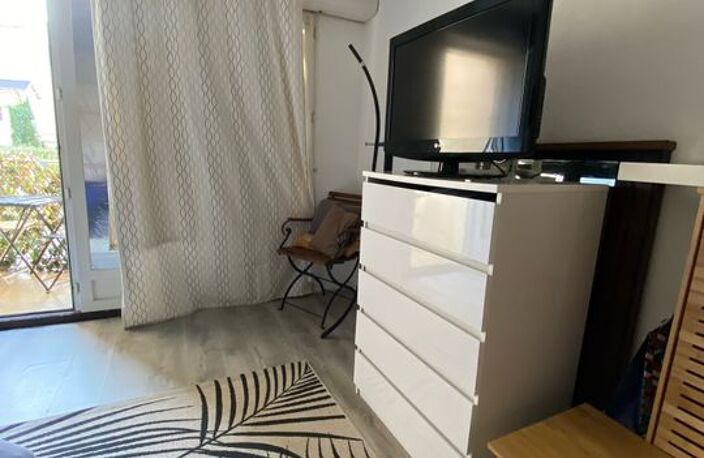 Appartement de 25m2 à louer sur Royan — photo 5