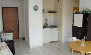 Appartement 2 Pièces 36 m² à louer à Rodez (12000)