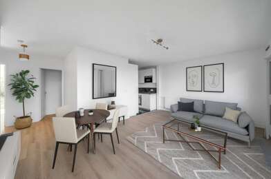Appartement 4 pièces 2280 €