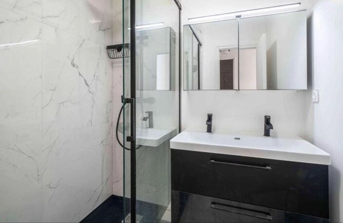 Appartement de 70m2 à louer sur Rueil-Malmaison — photo 2