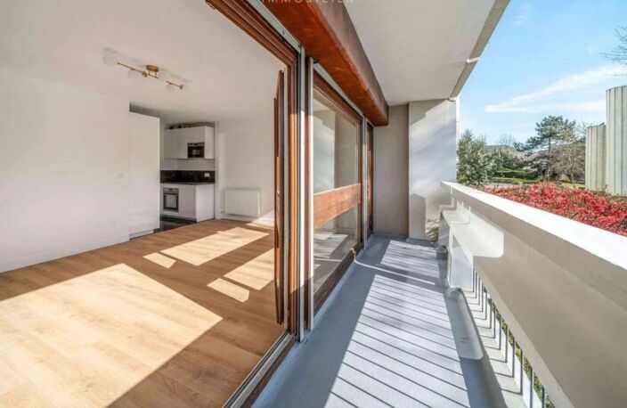 Appartement de 70m2 à louer sur Rueil-Malmaison — photo 5
