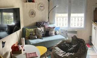 Appartement 2 Pièces 25 m² à louer à Malakoff (92240)