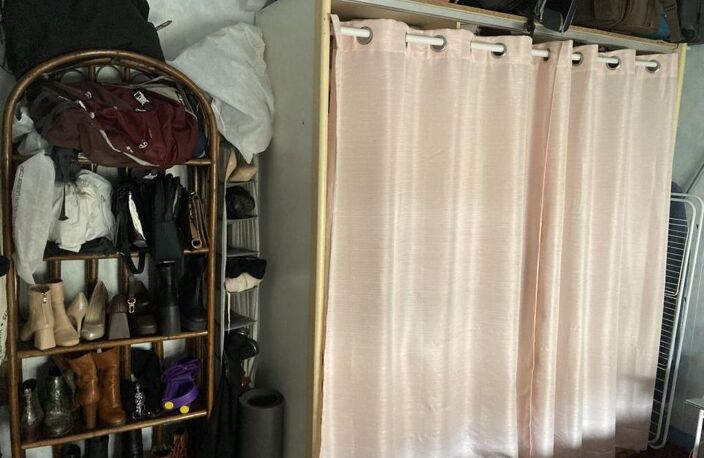 Appartement de 25m2 à louer sur Malakoff — photo 2