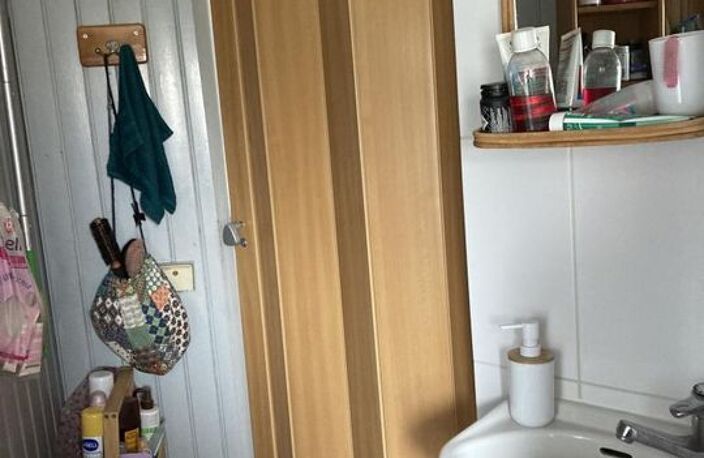 Appartement de 25m2 à louer sur Malakoff — photo 4