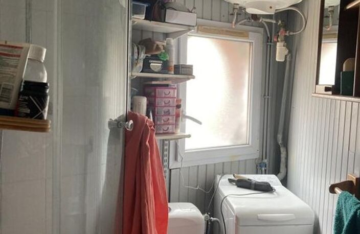 Appartement de 25m2 à louer sur Malakoff — photo 5