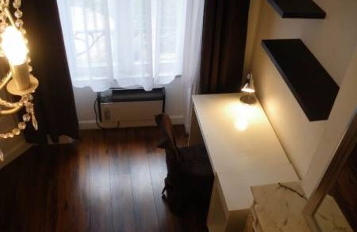 Studio de 18m2 à louer sur Nancy — photo 2