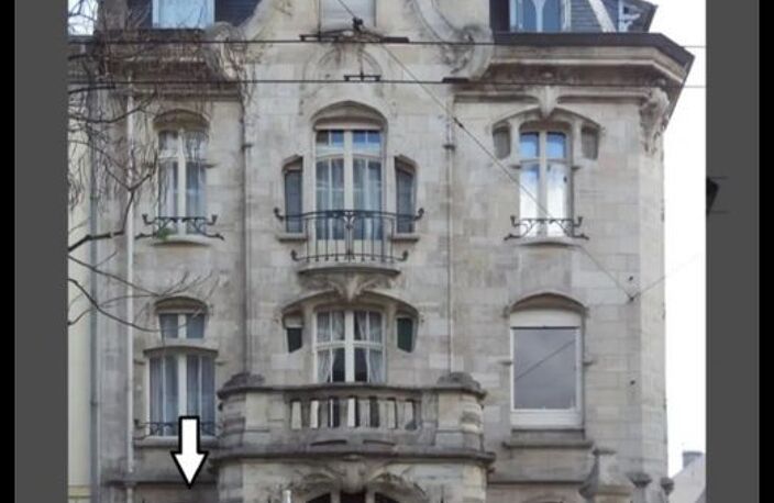 Studio de 18m2 à louer sur Nancy — photo 5