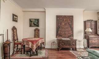 Appartement 3 Pièces 53 m² à louer à Paris 4 (75004)