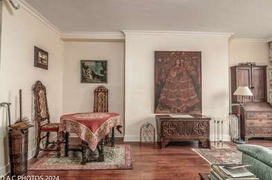 Appartement 3 pièces 2750 €