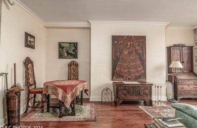 Appartement de 53m2 à louer sur Paris 04 — photo du bien