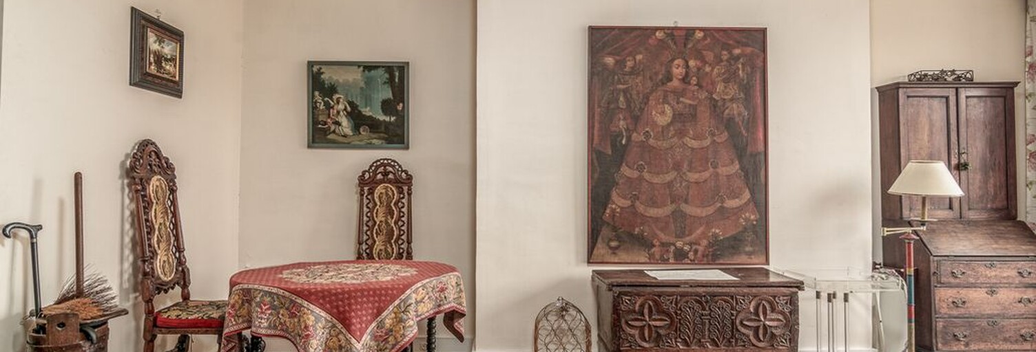 Appartement 3 Pièces 53 m² à louer à Paris 4 (75004)