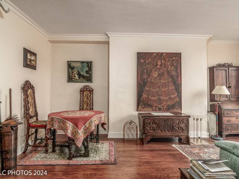 Appartement de 53m2 à louer sur Paris 04 — photo 1