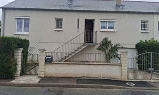 Maison 5 Pièces 100 m² à louer à Cheillé (37190)
