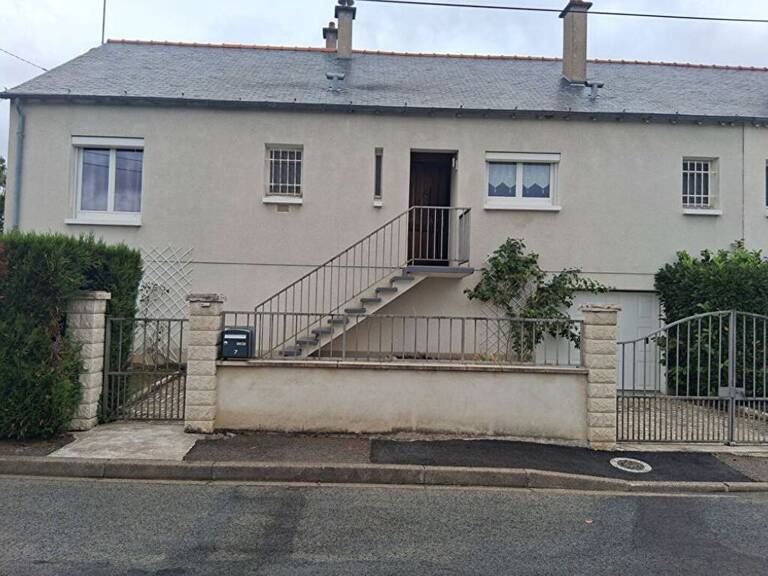Maison de 100m2 à louer sur Cheillé — photo 1