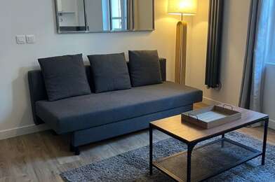Appartement 2 pièces 1190 €