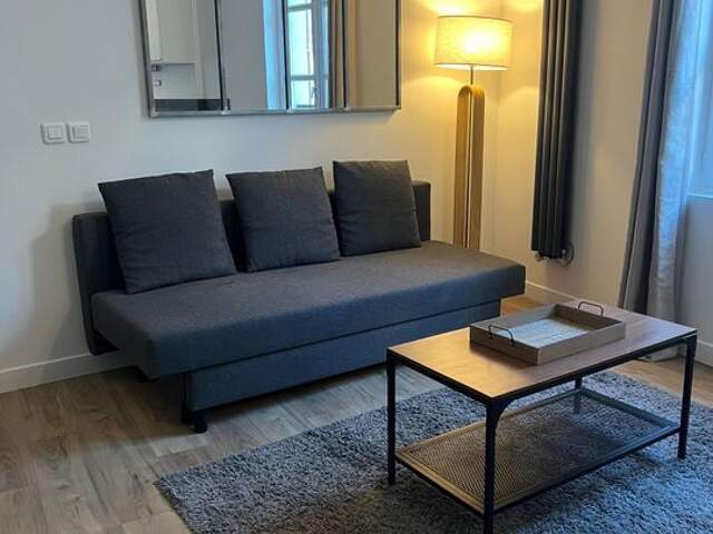 Appartement de 29m2 à louer sur Charenton-le-Pont — photo du bien