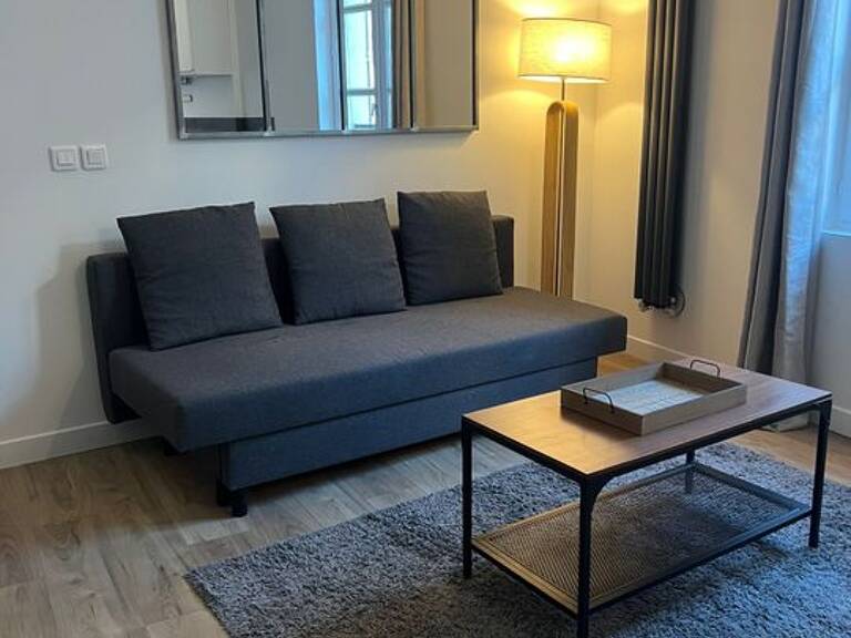 Appartement de 29m2 à louer sur Charenton-le-Pont — photo 1