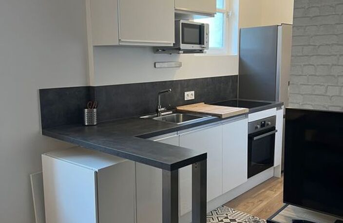 Appartement de 29m2 à louer sur Charenton-le-Pont — photo 3
