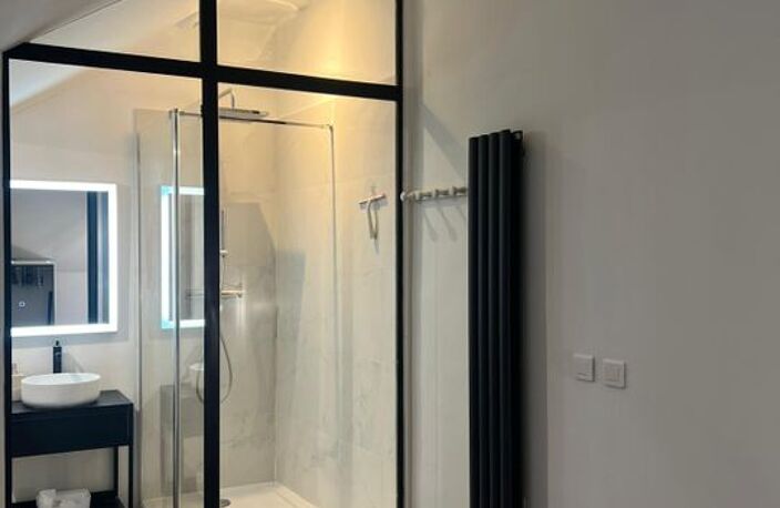 Appartement de 29m2 à louer sur Charenton-le-Pont — photo 4