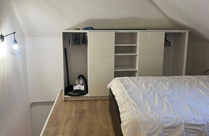 Appartement de 29m2 à louer sur Charenton-le-Pont — photo 5