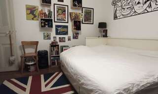 Appartement 1 Pièce 11 m² à louer à Romilly-sur-Seine (10100)