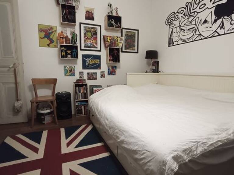 Chambre de 11m2 à louer sur Romilly-sur-Seine — photo 1