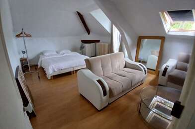 Appartement 1 pièces 600 €