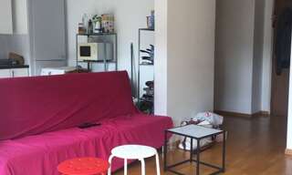 Appartement 2 Pièces 45 m² à louer à Mulhouse (68100)