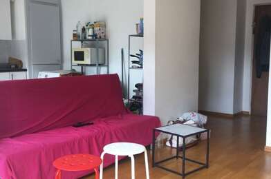 Appartement 2 pièces 560 €
