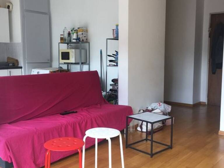 Appartement de 45m2 à louer sur Mulhouse — photo 1