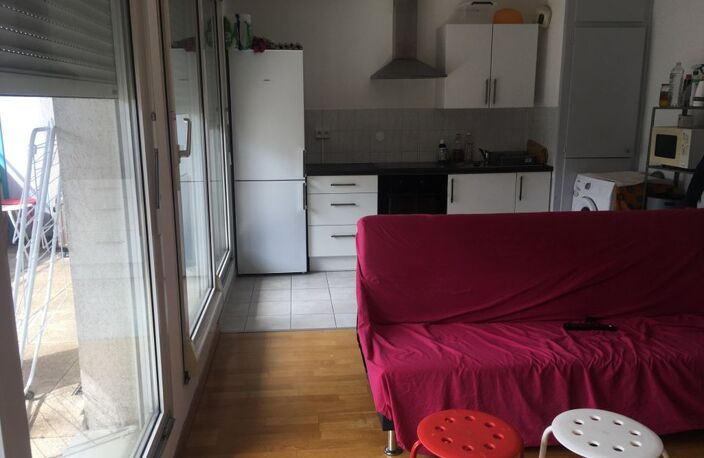 Appartement de 45m2 à louer sur Mulhouse — photo 2