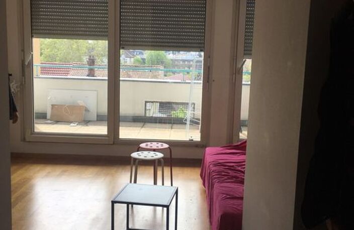 Appartement de 45m2 à louer sur Mulhouse — photo 3