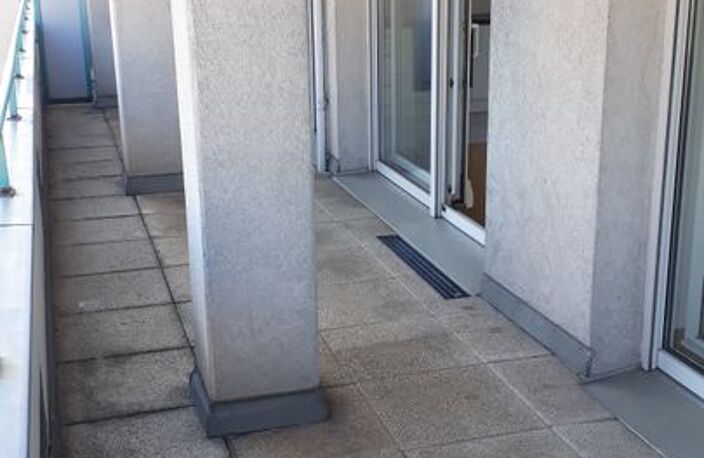 Appartement de 45m2 à louer sur Mulhouse — photo 5